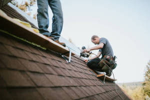 Local Roofers in New Madison, OH